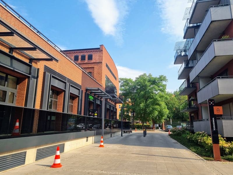 Jedności Narodowej 212, 50-260 Wrocław, Polska