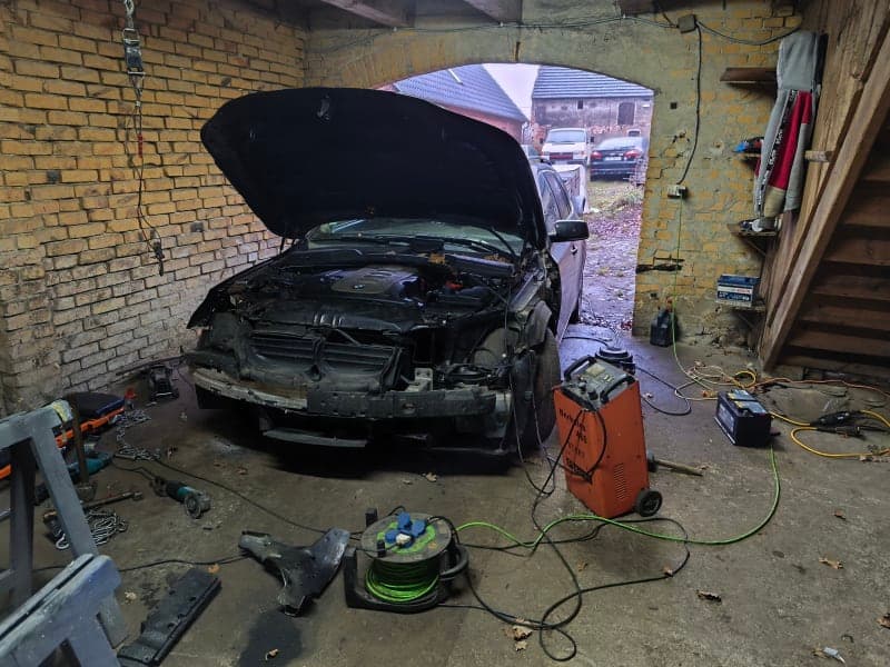 Górka 17, 68-213, Polska