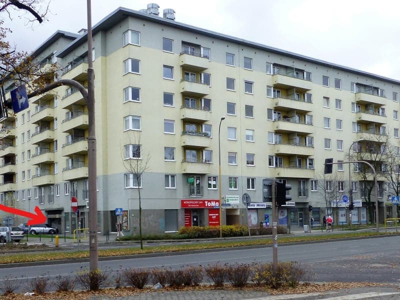 Giżycka 1, 51-163 Wrocław, Polska