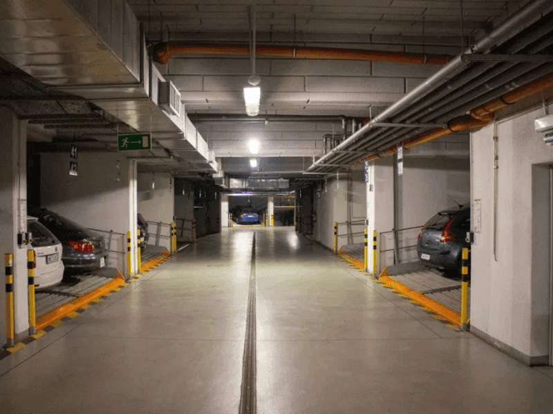 Gajowa 1, 50-519 Wrocław, Polska