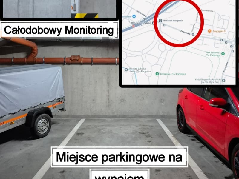 Zwycięska 3/Lok. U1, 53-033 Wrocław, Polska