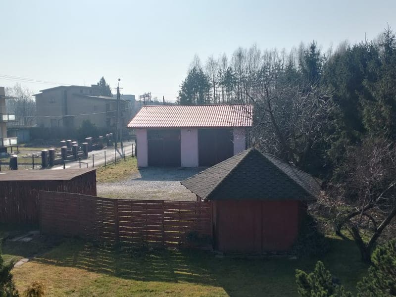 Handlowa 13a, 32-600 Babice, Polska