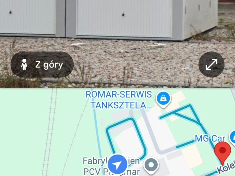 Kolejowa 2a, 41-404 Mysłowice, Polska